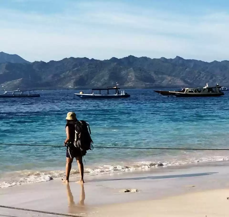 Photo of TRAVEL…. From the Wh