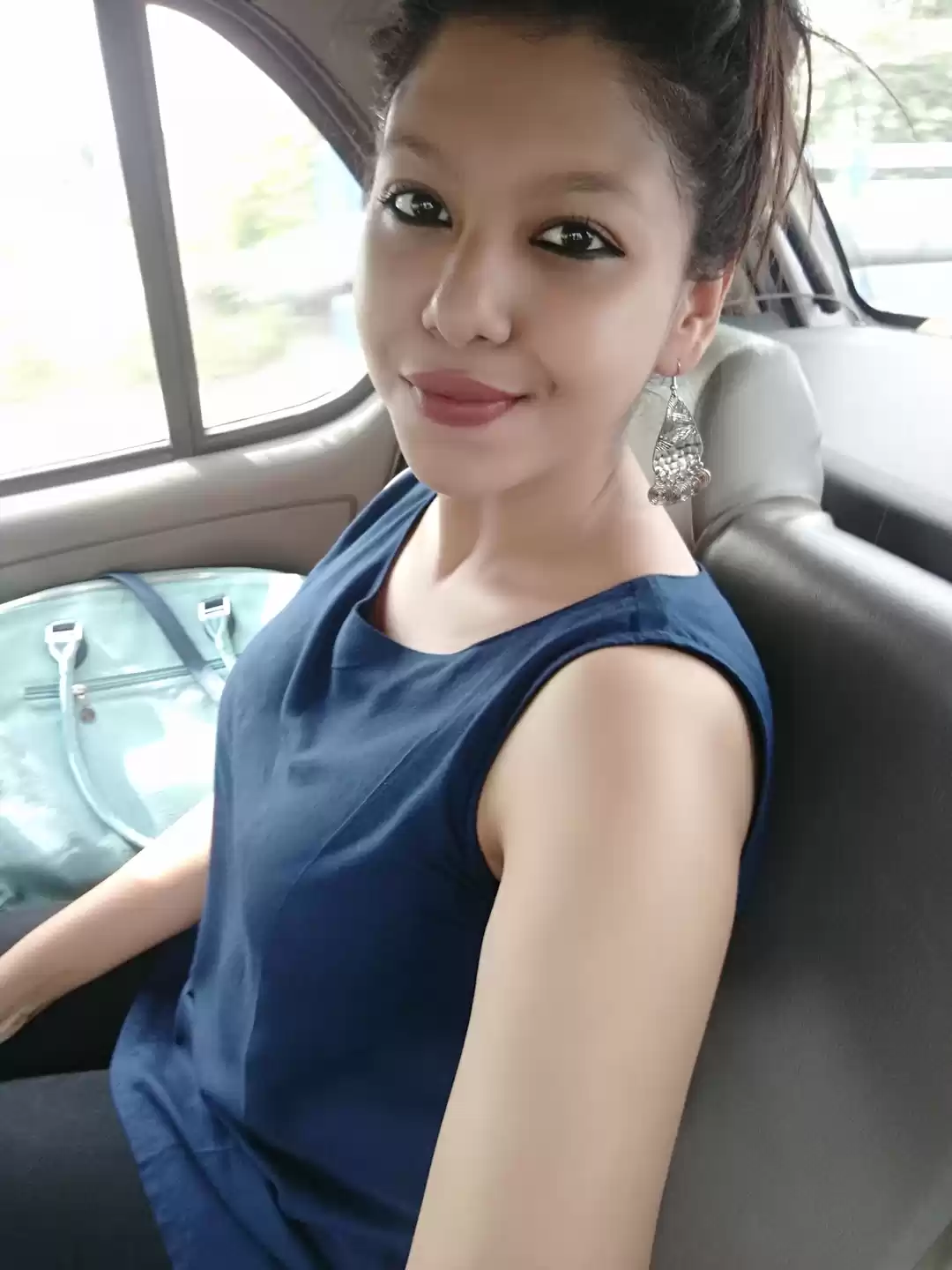 Photo of Aditi Majumder