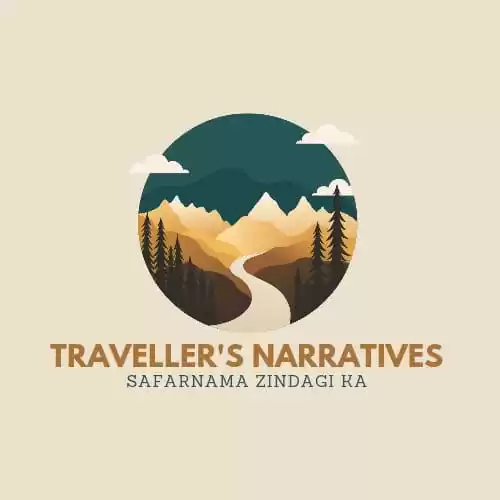 Photo of Travellers Narratives