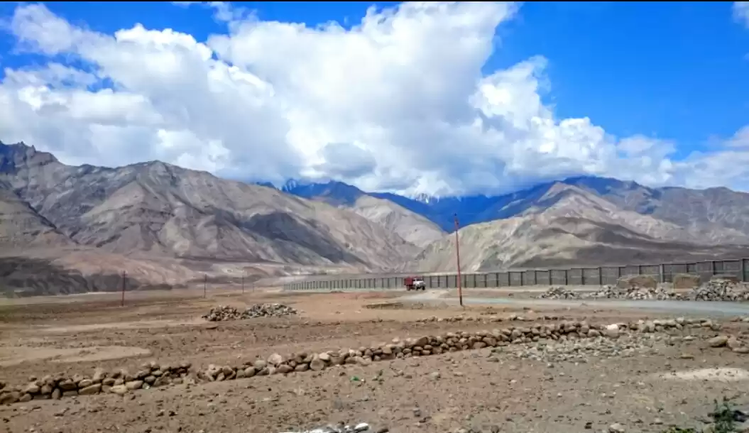 Photo of Ladakh: God's Own Ca