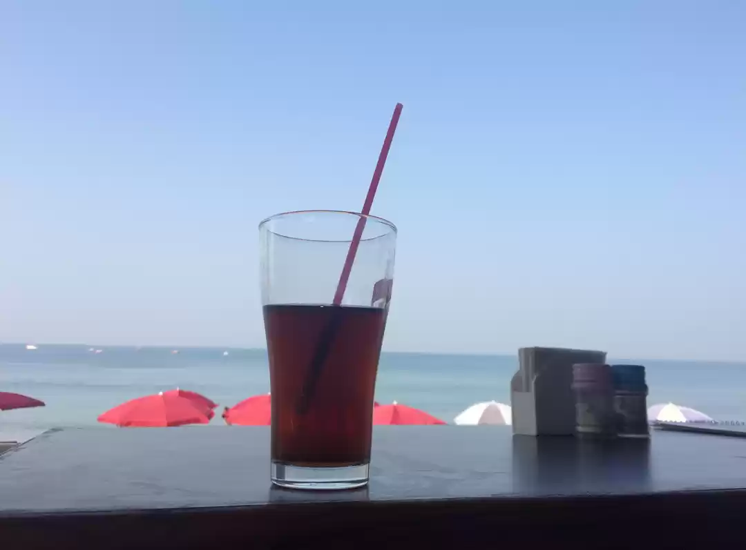 Photo of Son Of a Beach