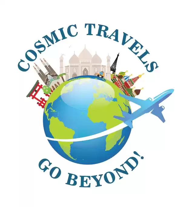 Photo of Cosmic Travels