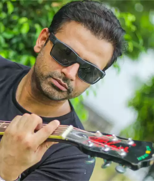 Photo of Hemant Latawa