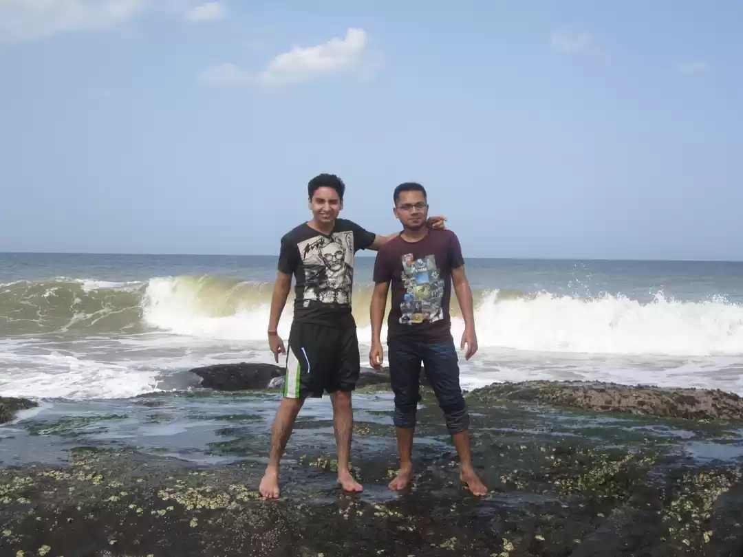 Photo of Beach Diaries!