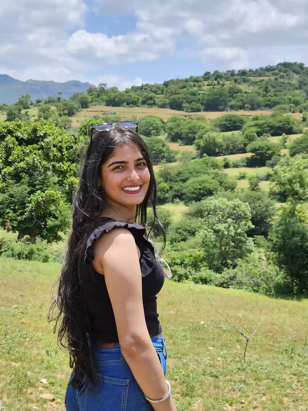 Photo of PariDhillon