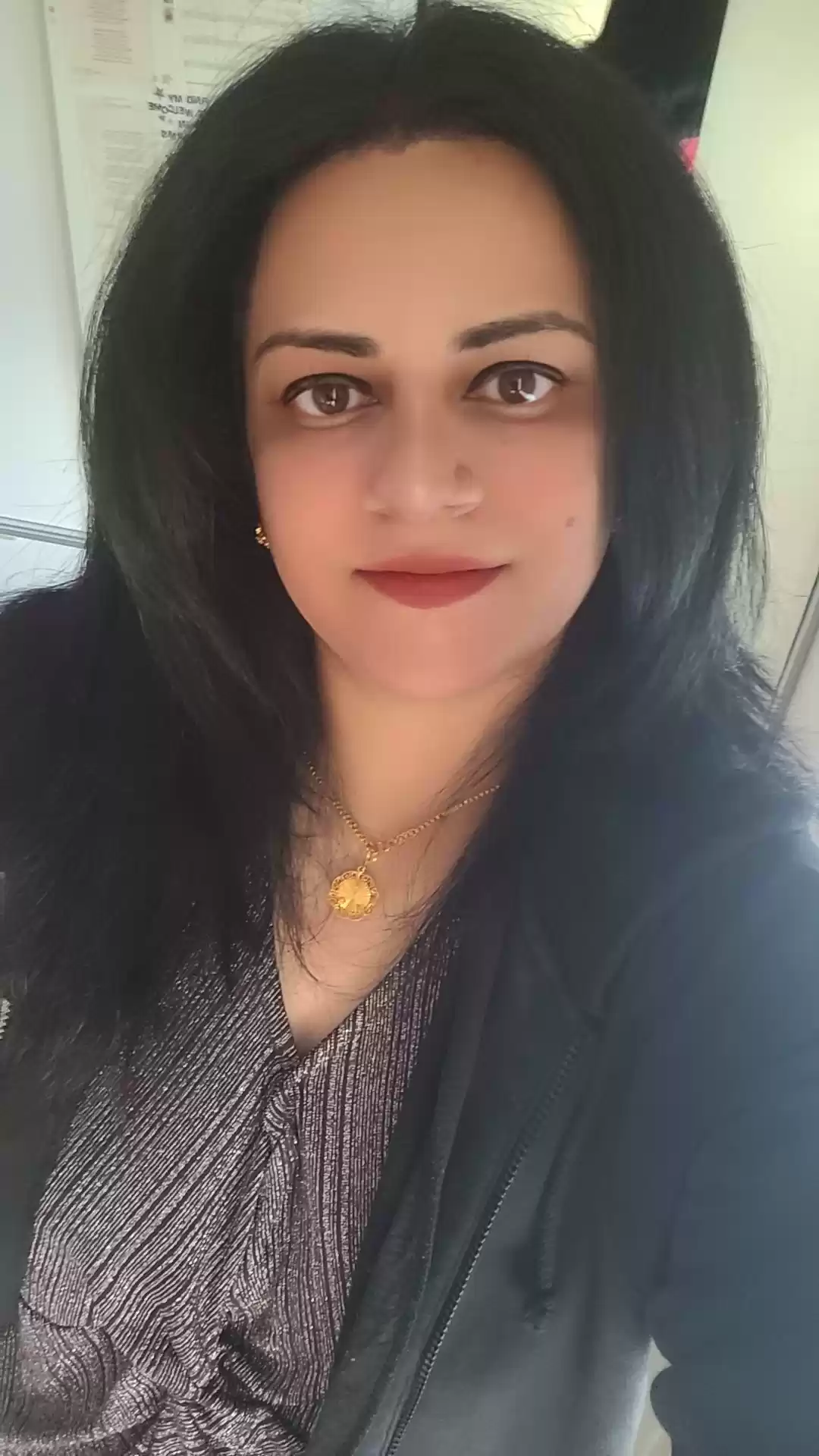 Photo of Smitha Agy
