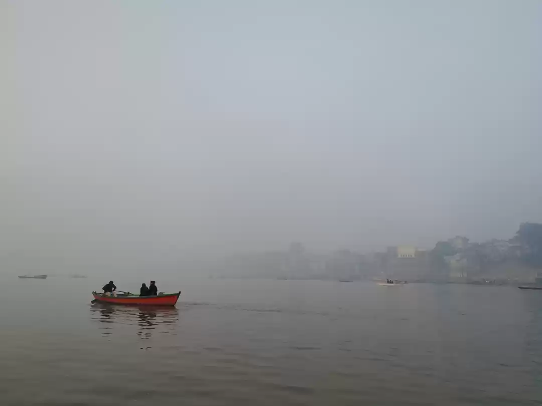 Photo of My sixth solo trip t