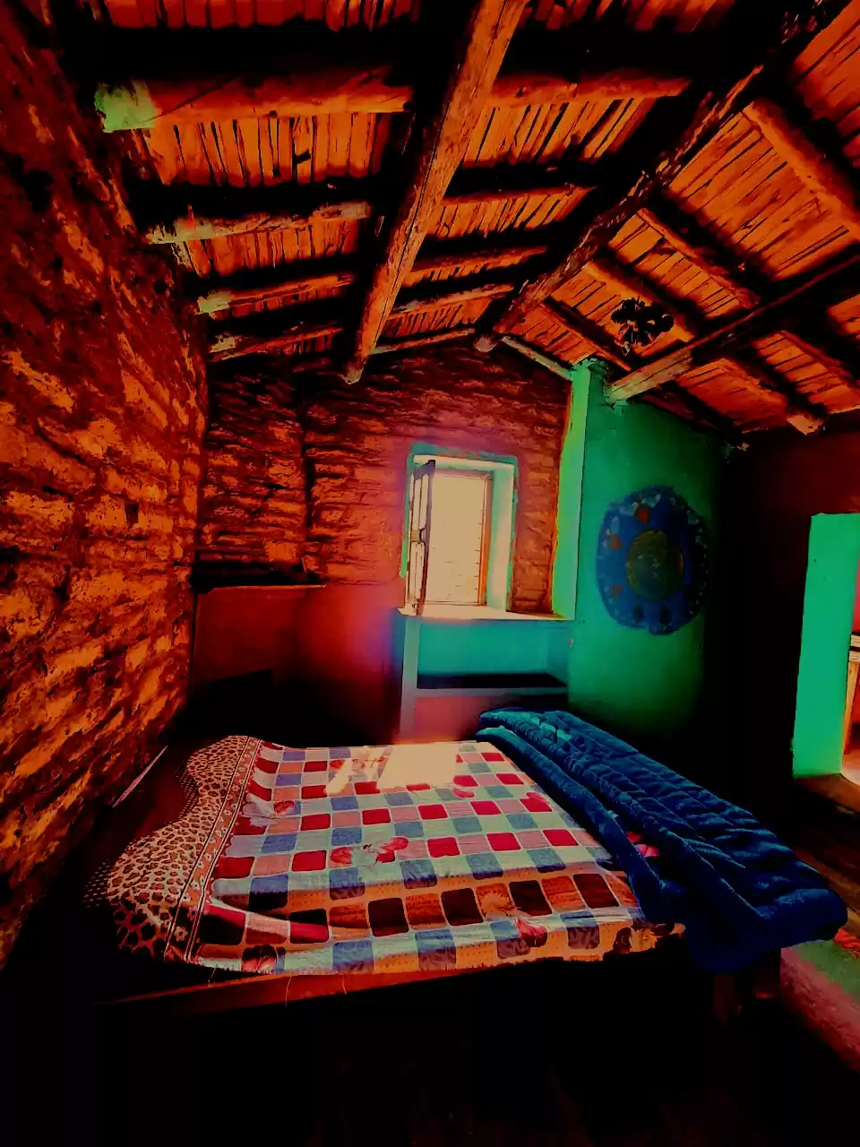 Photo of Kasar Devi: An exper