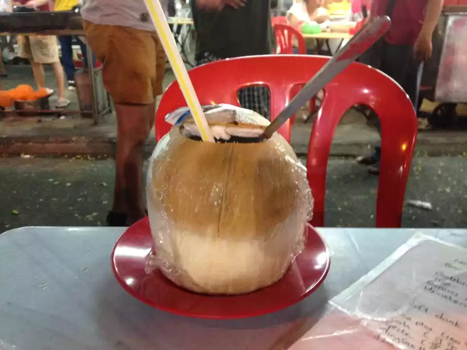 Photo of Street food to die f