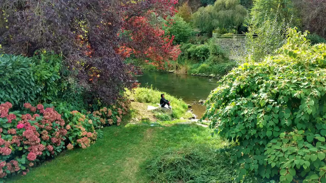 Photo of Saint-Ceneri-le-Gere