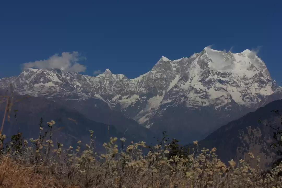 Photo of Solo trip to Deoria