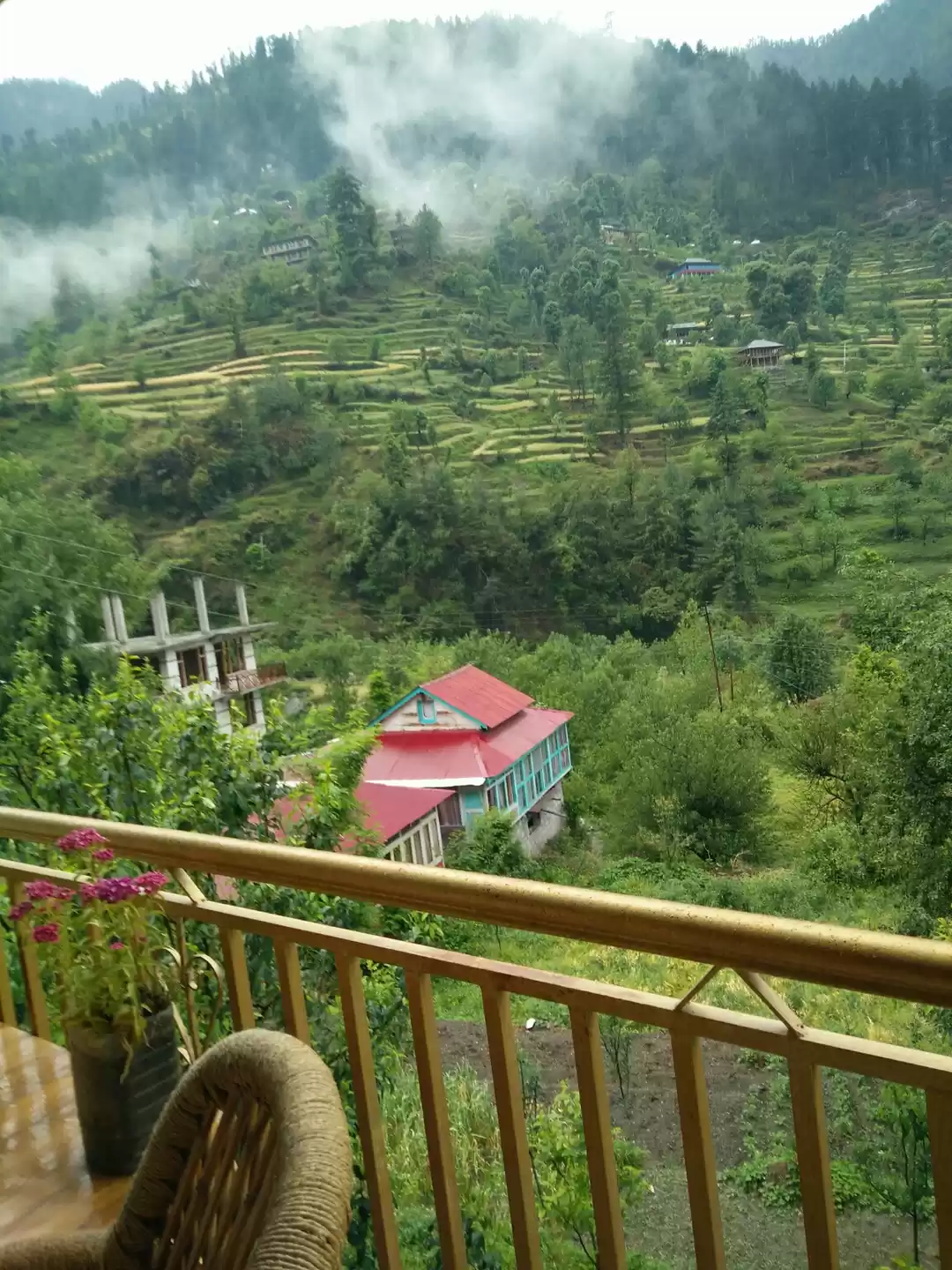 Photo of Adventurous trip to