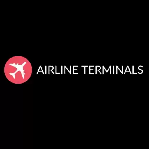 Photo of Airline Terminals