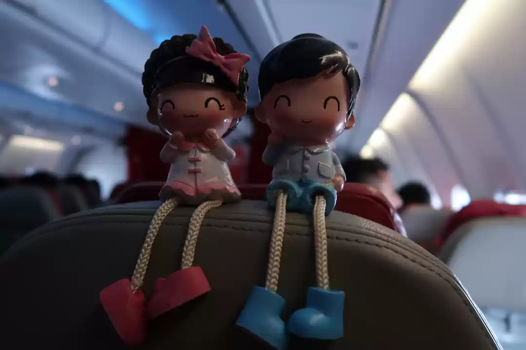 Photo of How this couple has 