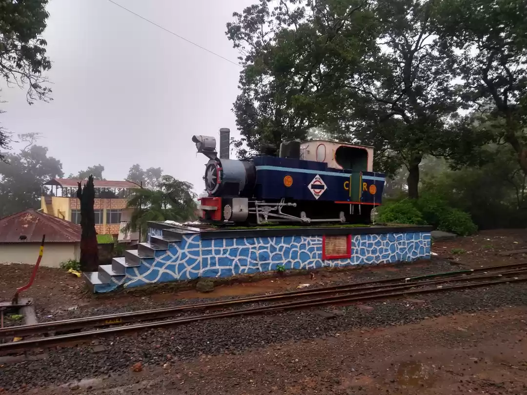 Photo of Mesmerizing Matheran