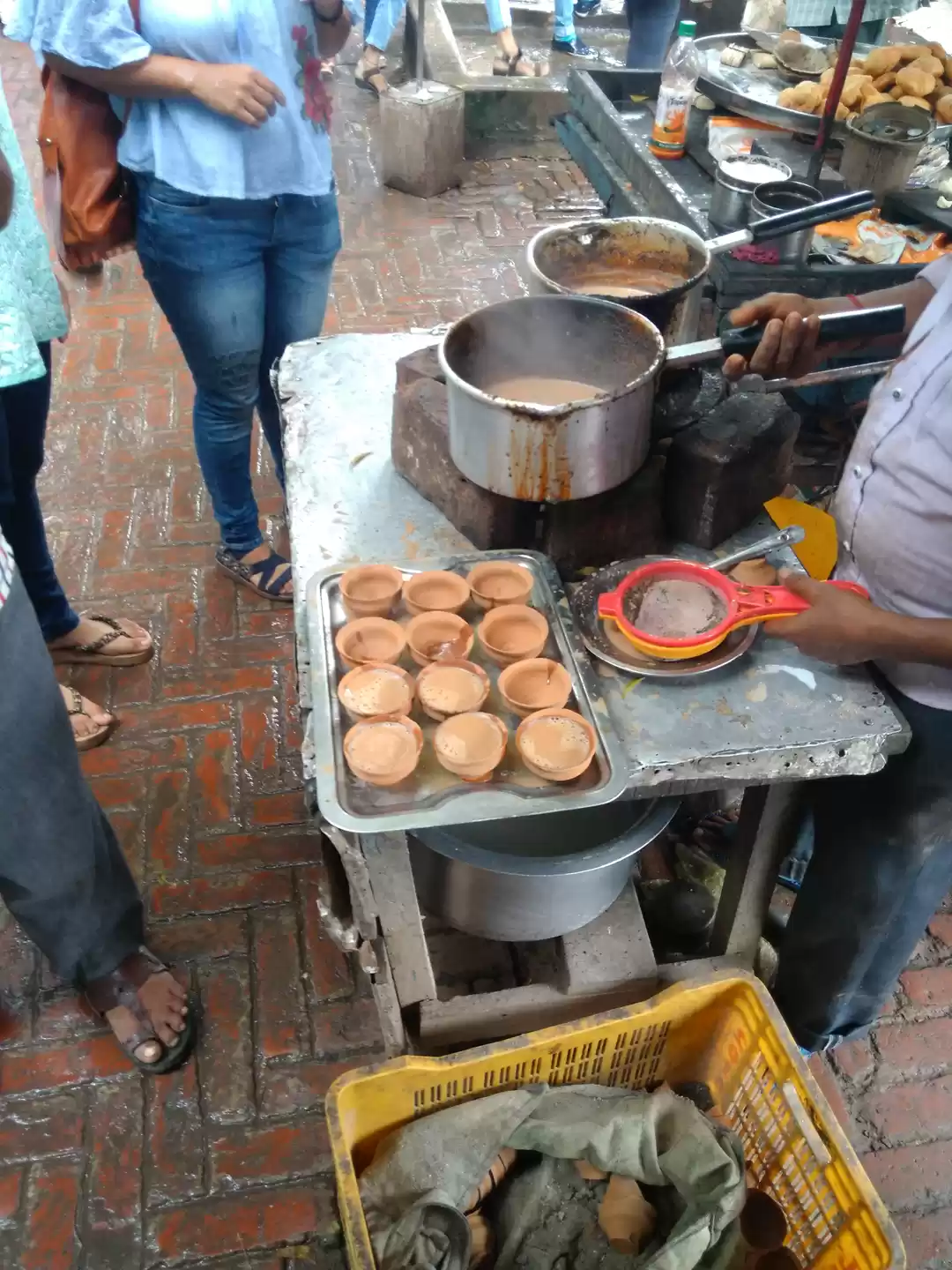 Photo of Mystic and Holy Vara