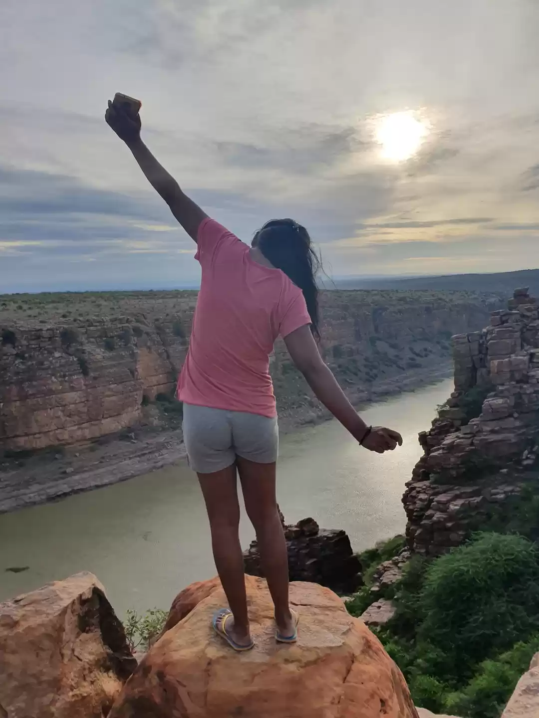 Photo of Weekend getaway from