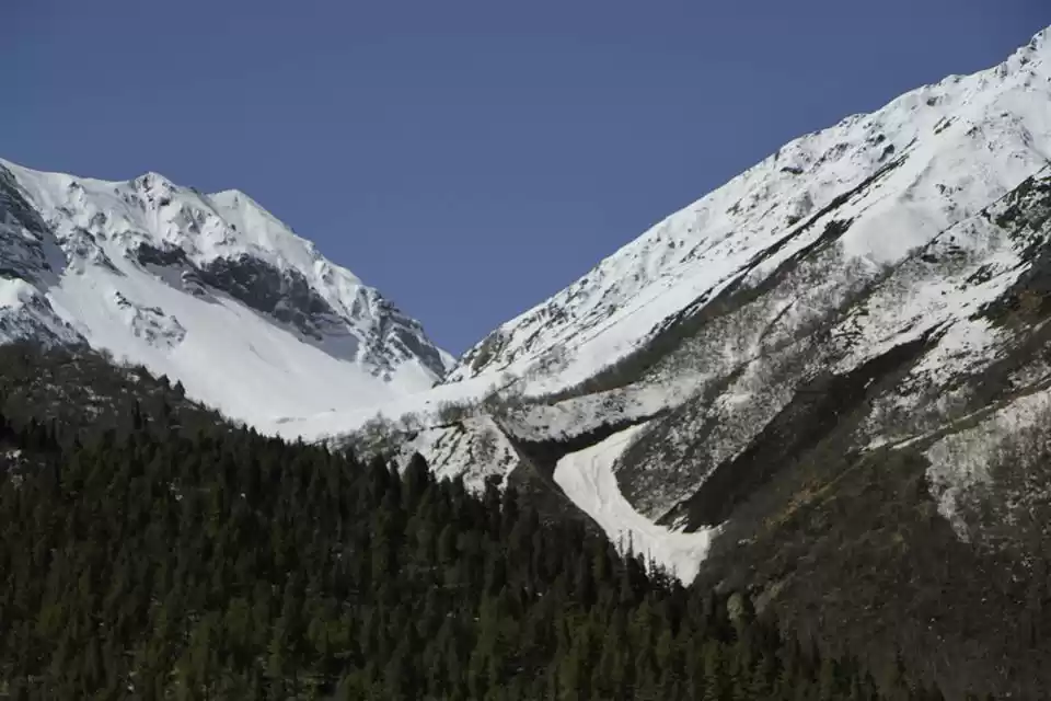 Photo of 5 day breathtaking t