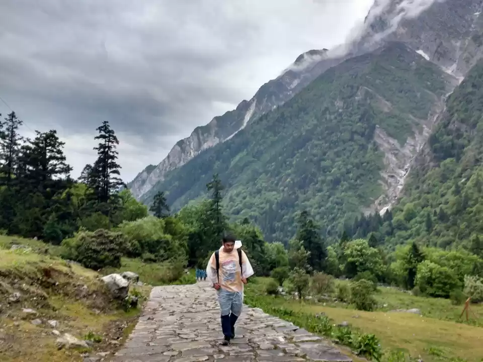 Photo of Hemkund Sahib-Shiver