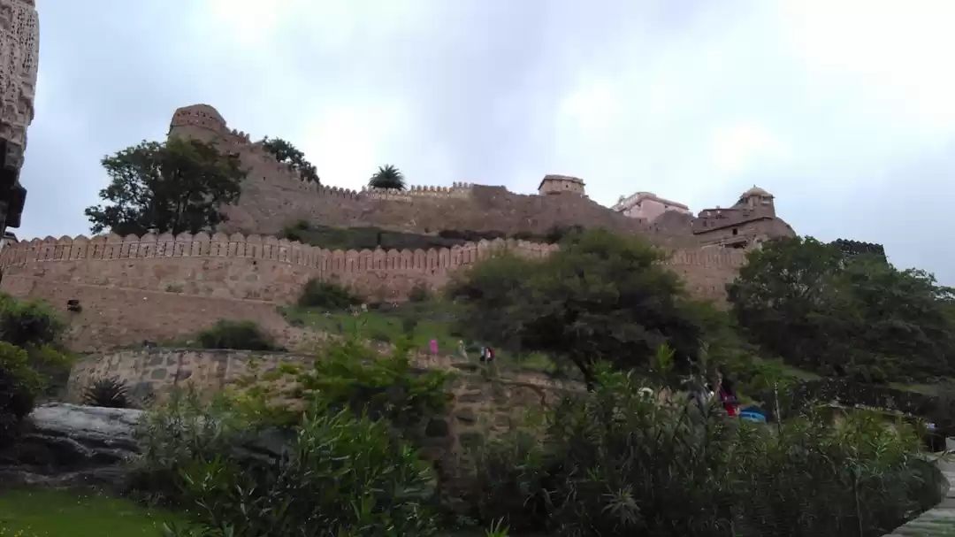 Photo of A date with Aravalli