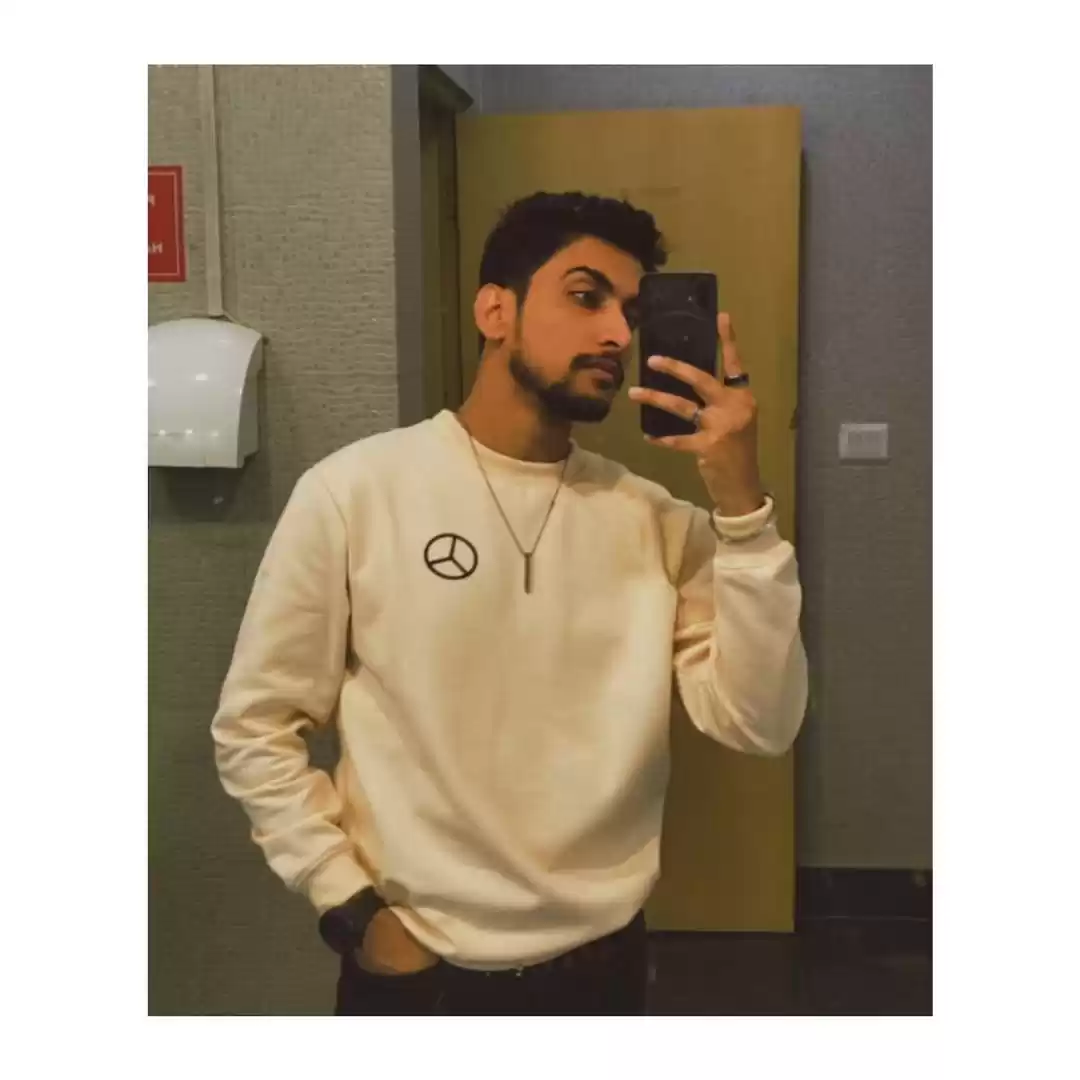 Photo of Avneet Singh