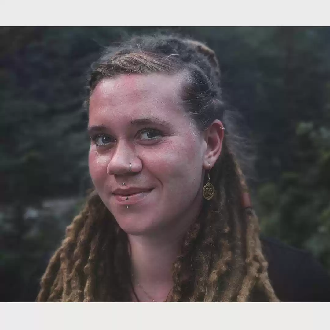 Photo of Lara Selina Hoerner