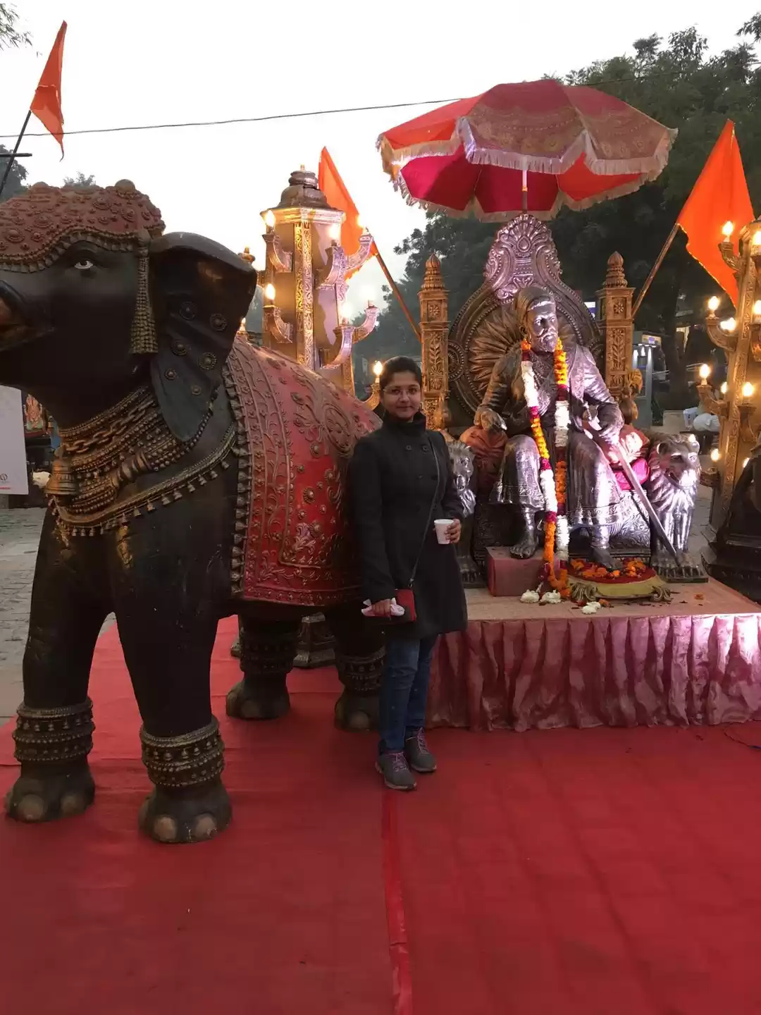 Photo of aditi jain