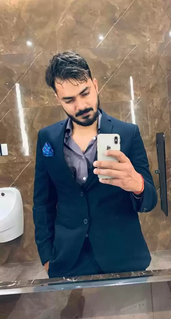 Photo of ashish tripathi