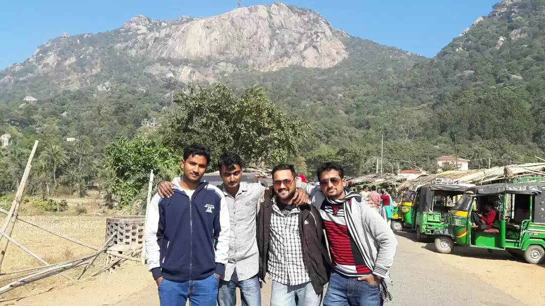 Photo of Budgeted Trip To Deo