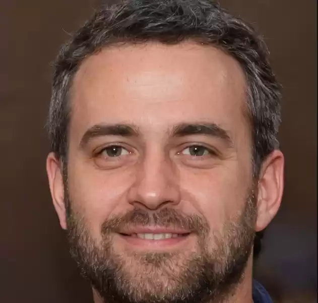 Photo of Ewan Crawfords