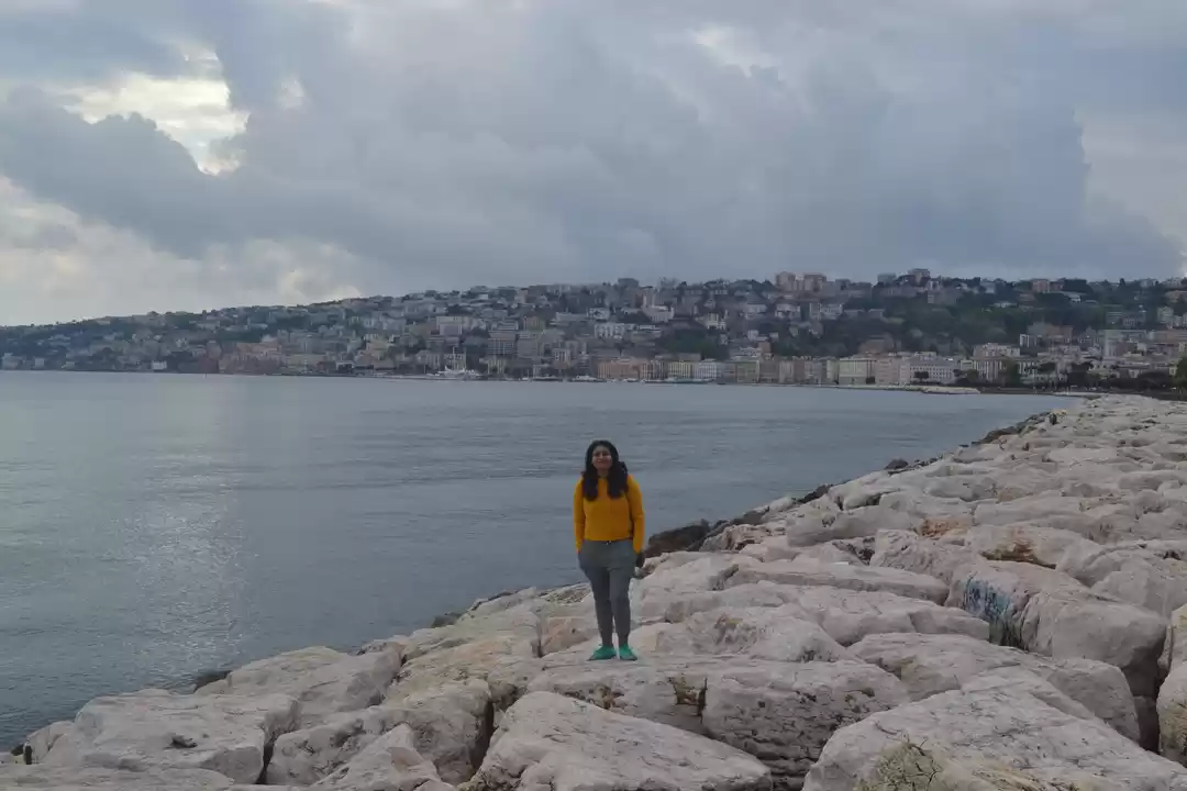 Photo of A journey from the l