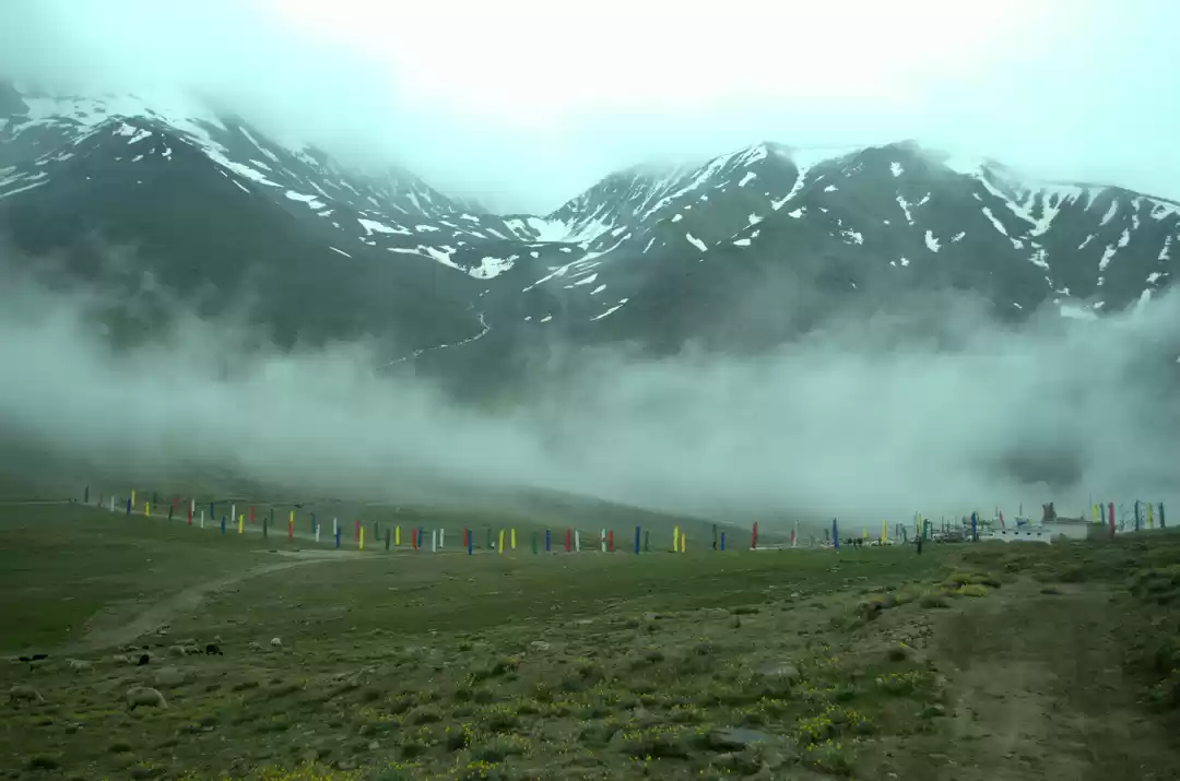 Photo of Solo Backpacking to