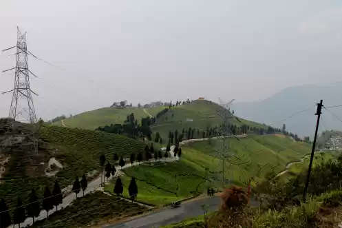 Photo of Ride to the “Land of