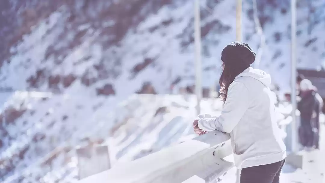 Photo of Unexplored Tawang