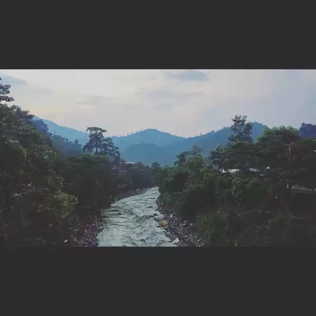 Photo of Mumbai to Bhutan is