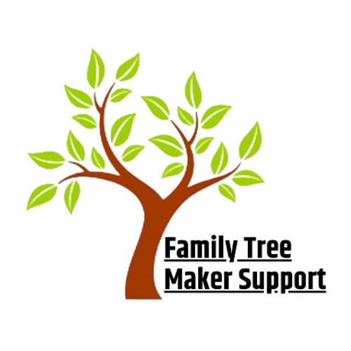 Photo of Family tree maker