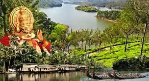 Photo of Let's Go To Kerala