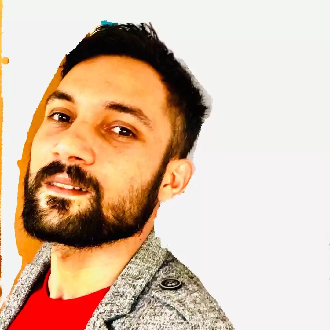 Photo of bikash khanal