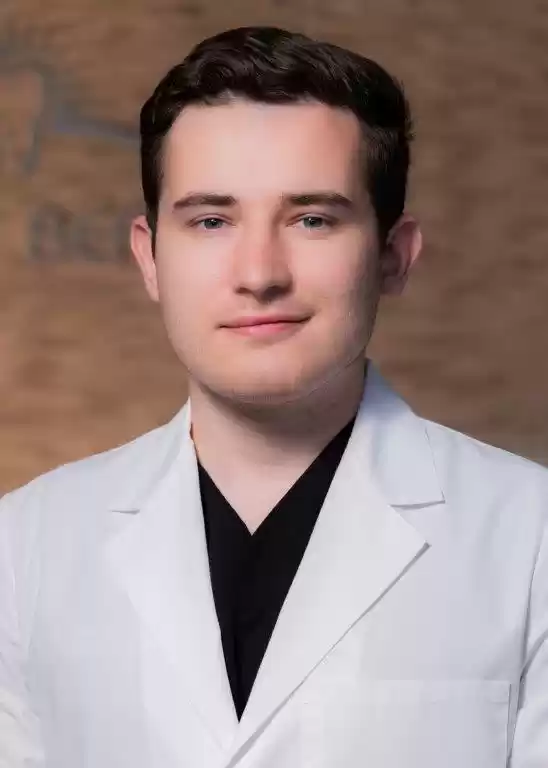 Photo of Dr. George Kurudimov