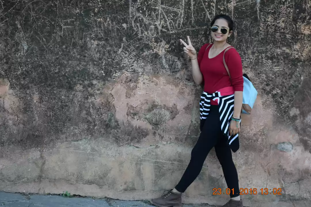Photo of himanshi munjal