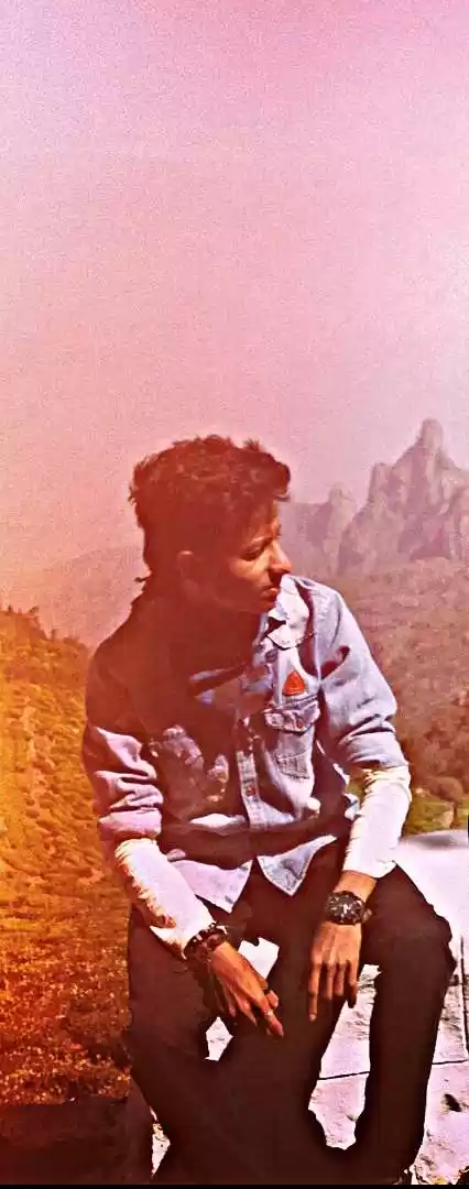 Photo of manokaran kittusamy