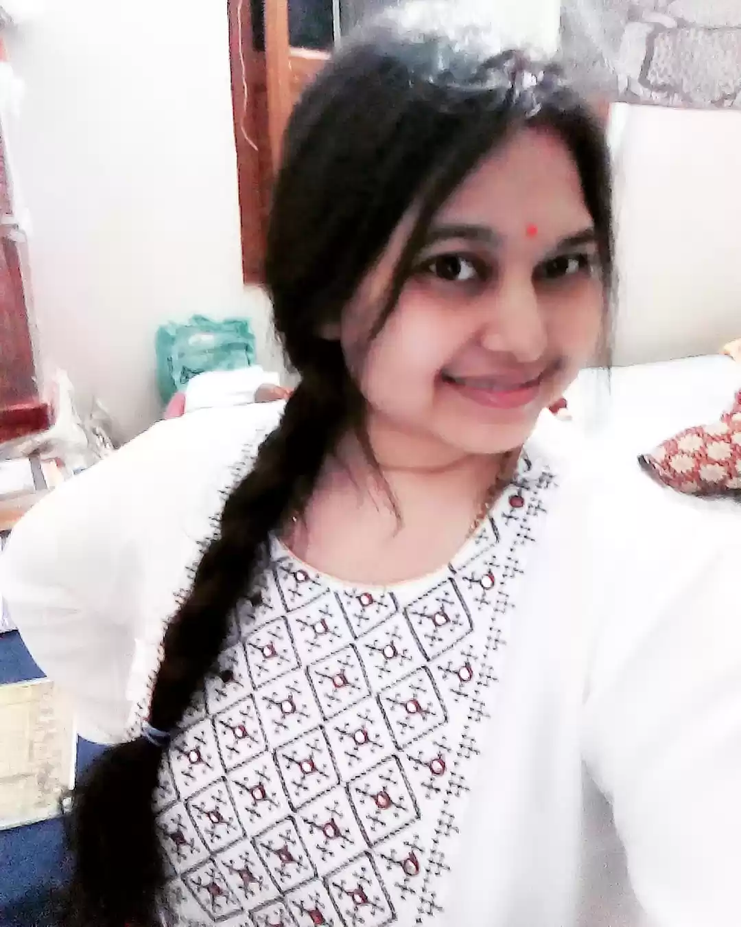 Photo of Vinita kumari 