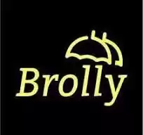 Photo of Digital brolly