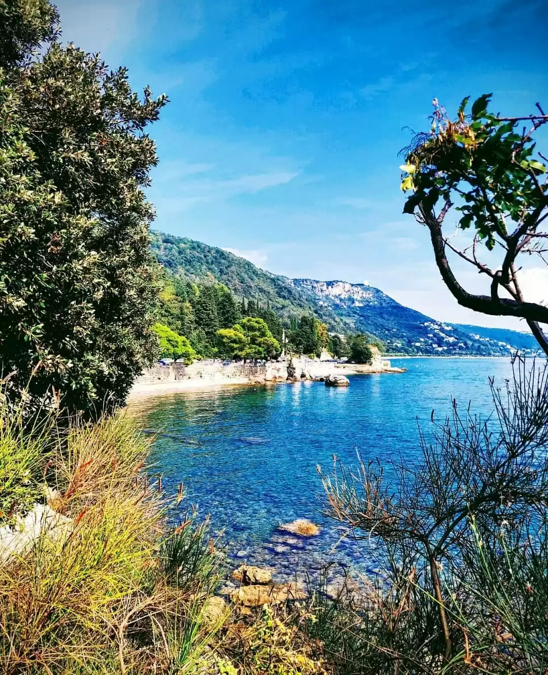 Photo of Beautiful Trieste - 