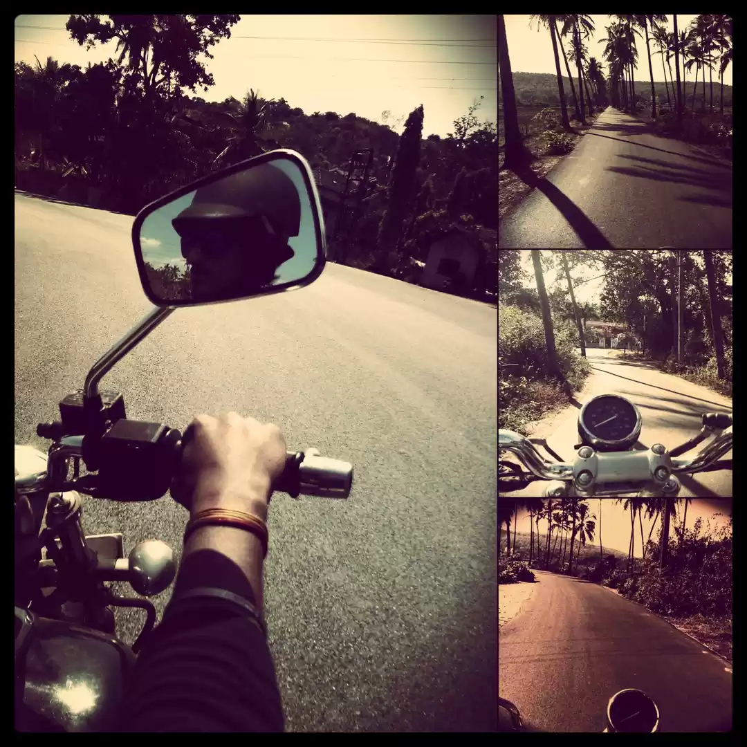 Photo of Goa in 5k