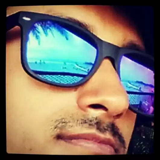 Photo of Kartik Sharma