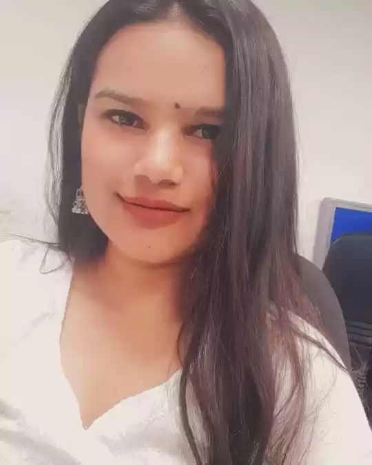 Photo of Riya Takia 