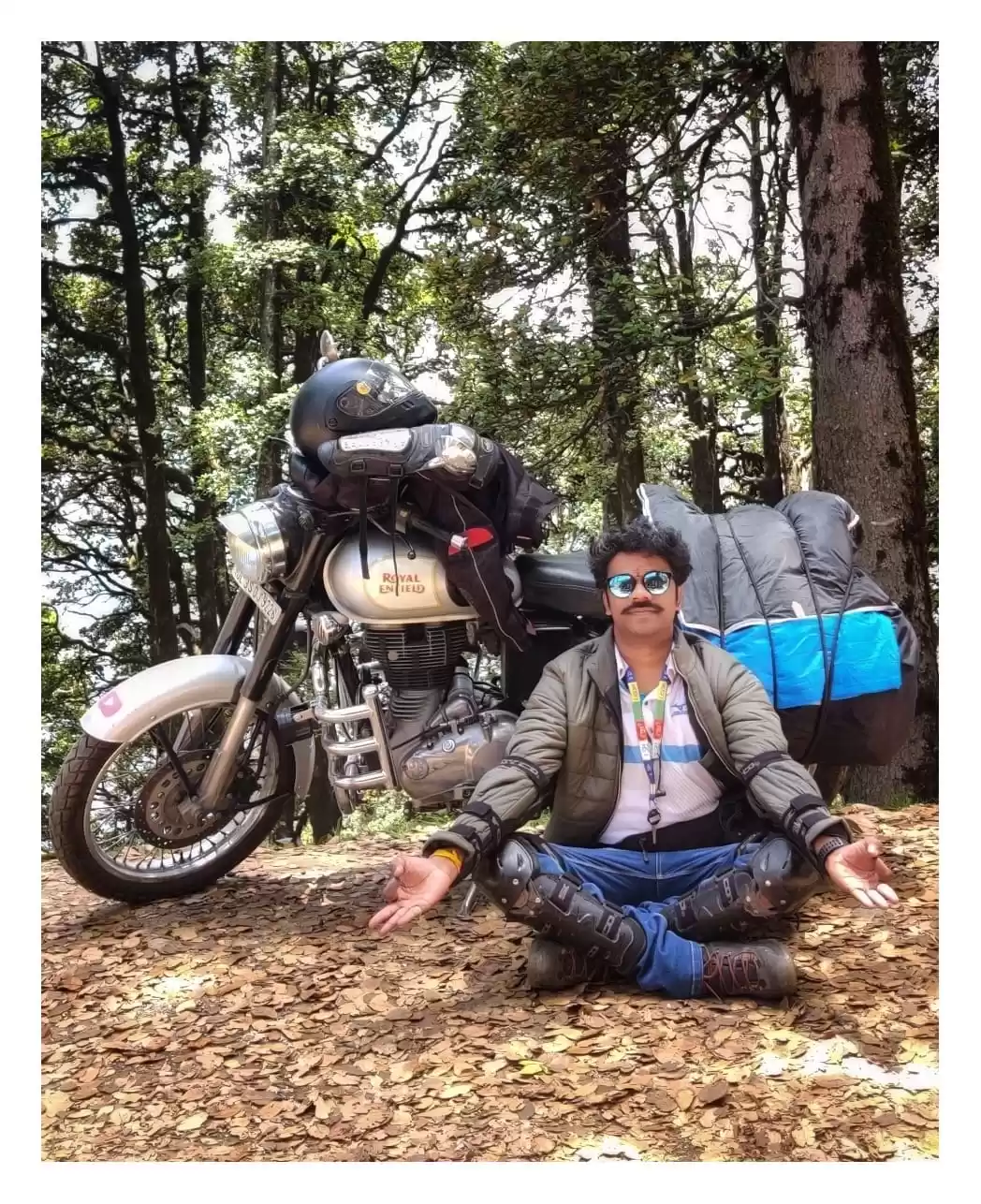 Photo of Ramesh Gajula