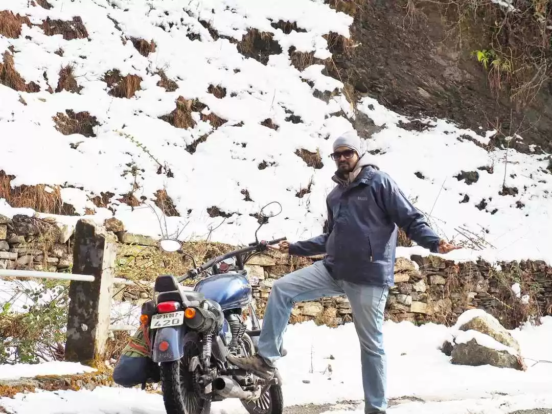 Photo of Top places to trek i