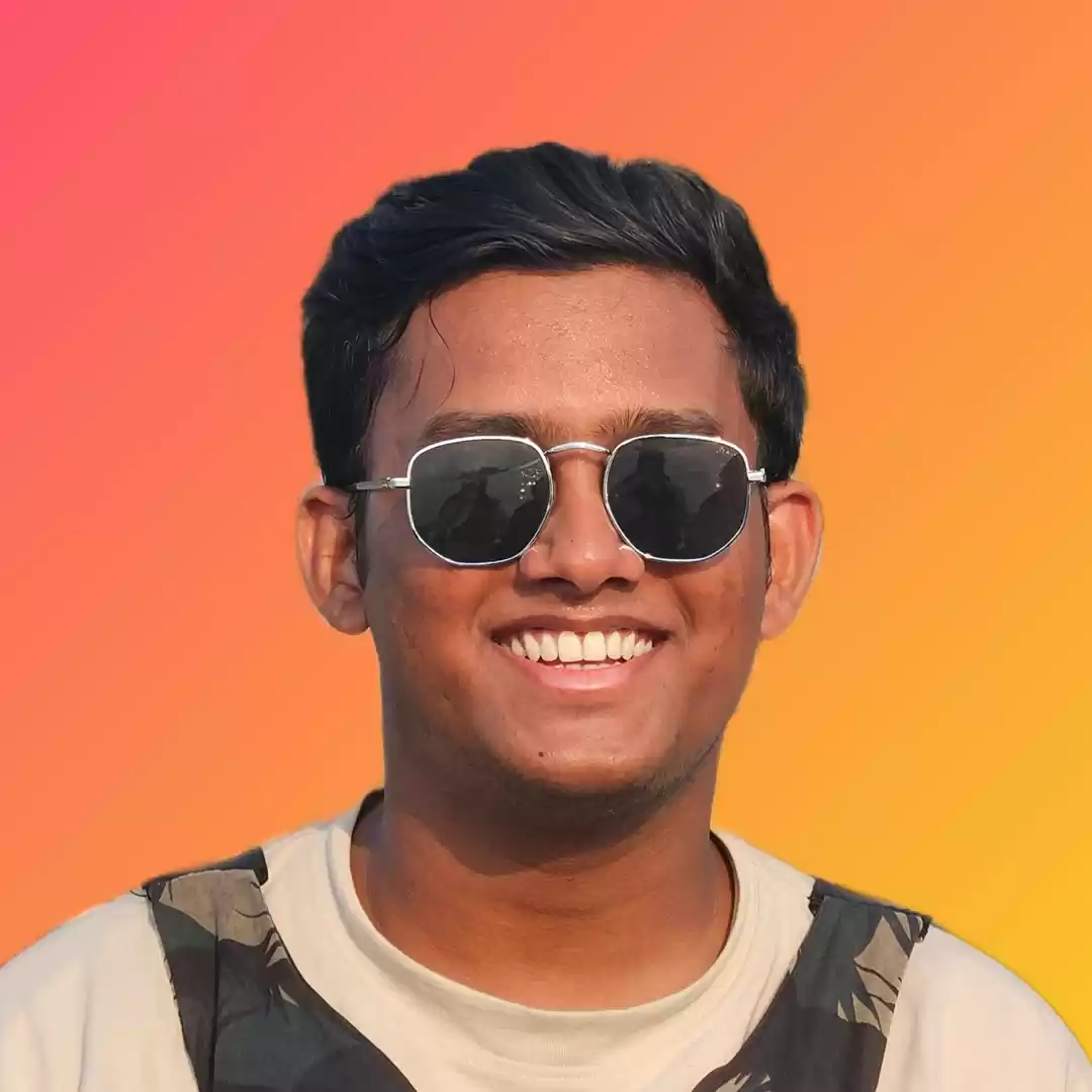Photo of Farhan Shaikh